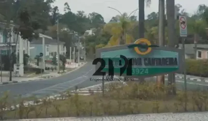 Terreno à venda, 505 m² por R$ 1.750.000,00 - Tremembe - São Paulo/SP