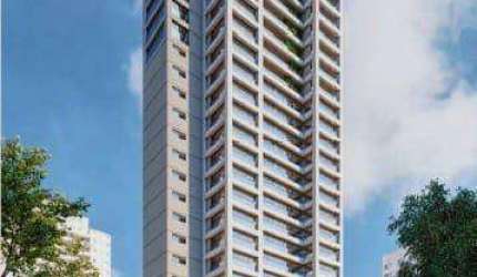 Apartamento com 4 dormitórios à venda, 350 m² por R$ 5.884.369,00 - Santana - São Paulo/SP