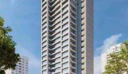 Cobertura com 5 dormitórios à venda, 695 m² por R$ 13.221.835,00 - Santana - São Paulo/SP