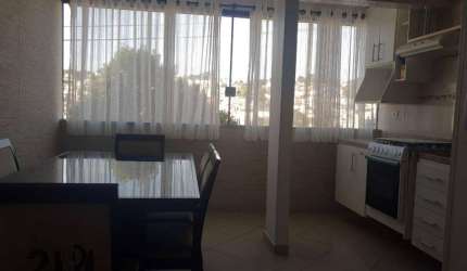 Sobrado com 2 dormitórios à venda, 124 m² por R$ 620.000,00 - Tremembe - São Paulo/SP