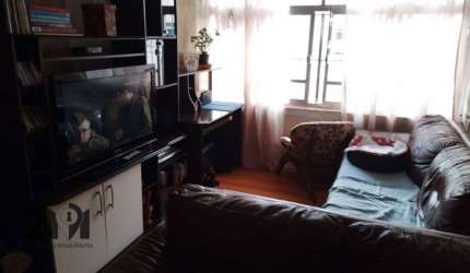 Apartamento com 2 dormitórios à venda, 55 m² por R$ 255.000,00 - Jaçanã - São Paulo/SP