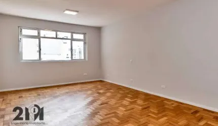 Apartamento com 1 dormitório à venda, 32 m² por R$ 378.800,00 - Vila Buarque - São Paulo/SP