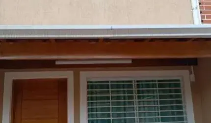 Sobrado com 3 dormitórios à venda, 114 m² por R$ 770.000,00 - Santa Teresinha - São Paulo/SP