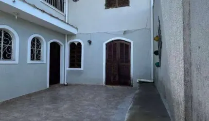 Sobrado com 2 dormitórios à venda, 300 m² por R$ 650.000,00 - Vila Medeiros - São Paulo/SP