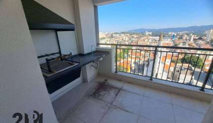 Apartamento com 3 dormitórios à venda, 75 m² por R$ 798.800,00 - Tucuruvi - São Paulo/SP