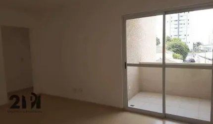 Apartamento com 3 dormitórios à venda, 83 m² por R$ 745.000,00 - Água Fria - São Paulo/SP