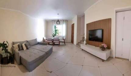 Sobrado com 3 dormitórios, 2 vagas, à venda 92 m² por R$ 550.000 - Vila Gustavo - São Paulo/SP