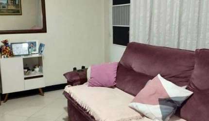 Sobrado com  110 m², 3 dormitórios, 2 vagas, à venda por R$ 760.000 - Vila Maria Alta - São Paulo/SP