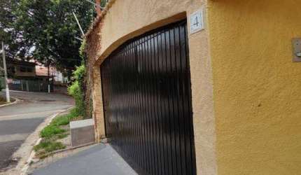 Casa com 3 dormitórios à venda por R$ 1.100.000,00 - Jardim Paraíso - São Paulo/SP