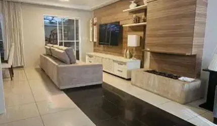 Casa com 4 dormitórios à venda, 200 m² por R$ 1.500.000,00 - Tremembé - São Paulo/SP