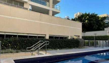 Apartamento com 4 dormitórios à venda, 255 m² por R$ 3.870.000,00 - Santana - São Paulo/SP