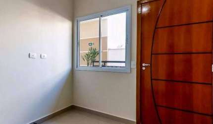 Apartamento com 1 dormitório à venda, 30 m² por R$ 235.000 - Tucuruvi - São Paulo/SP