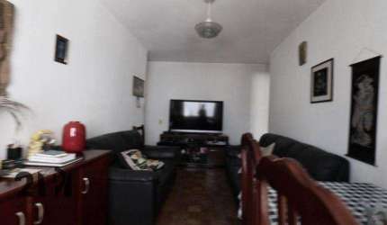 Apartamento com 1 dormitório à venda, 40 m² por R$ 530.000,00 - Vila Nova Conceição - São Paulo/SP