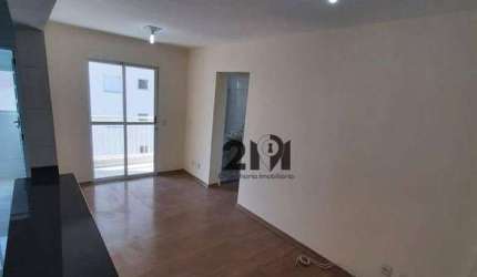 Apartamento com 2 dormitórios à venda, 50 m² por R$ 365.000,00 - Sítio do Mandaqui - São Paulo/SP