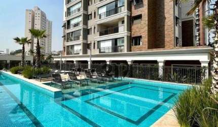 Apartamento com 3 dormitórios à venda, 108 m² por R$ 1.750.000,00 - Alto de Santana - São Paulo/SP