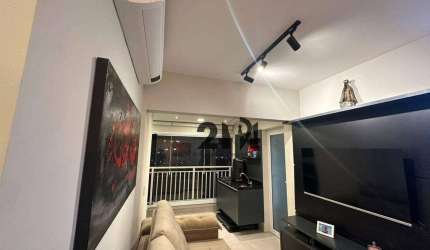 Apartamento com 2 dormitórios à venda, 61 m² por R$ 665.000,00 - Vila Guilherme - São Paulo/SP