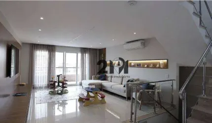 Casa com 3 dormitórios à venda, 300 m² por R$ 2.100.000 - Vila Maria Alta - São Paulo/SP