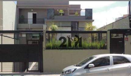 Casa com 4 dormitórios à venda, 340 m² por R$ 1.850.000,00 - Água Fria - São Paulo/SP