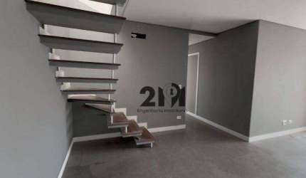Apartamento com 3 dormitórios à venda, 178 m² por R$ 1.160.000,00 - Santana - São Paulo/SP