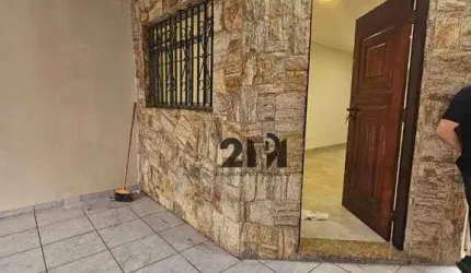 Casa com 3 dormitórios à venda por R$ 650.000,00 - Vila Leonor - São Paulo/SP