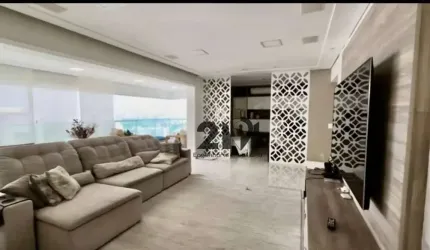 Apartamento com 3 dormitórios à venda, 182 m² por R$ 2.600.000,00 - Alto de Santana - São Paulo/SP