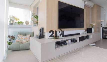 Apartamento com 2 dormitórios à venda, 65 m² por R$ 1.070.000,00 - Jardim Sao Paulo(Zona Norte) - São Paulo/SP