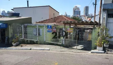 Casa com 3 dormitórios à venda por R$ 800.000,00 - Imirim - São Paulo/SP