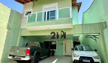 Sobrado com 4 dormitórios à venda por R$ 1.395.000,00 - Vila Medeiros - São Paulo/SP