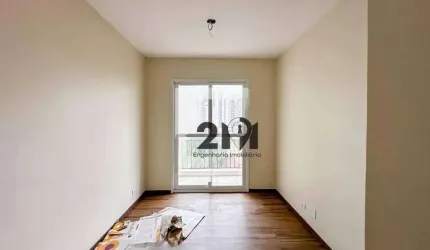 Apartamento com 3 dormitórios à venda, 66 m² por R$ 610.000 - Santana - São Paulo/SP