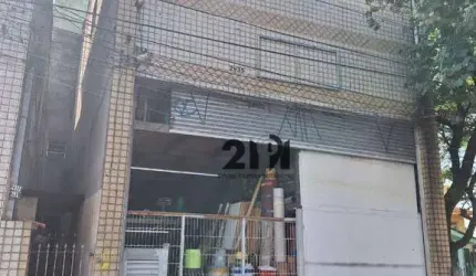 Prédio à venda, 364 m² por R$ 1.800.000,00 - Imirim - São Paulo/SP