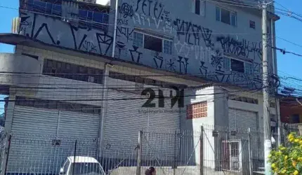 Prédio à venda, 2072 m² por R$ 5.512.000,00 - Jardim Peri - São Paulo/SP