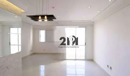 Apartamento com 2 dormitórios à venda, 68 m² por R$ 445.000,00 - Vila Guilherme - São Paulo/SP