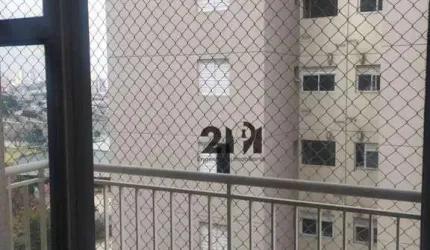 Apartamento com 3 dormitórios à venda, 63 m² por R$ 465.000,00 - Vila Guilherme - São Paulo/SP