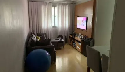 Apartamento com 3 dormitórios à venda, 63 m² por R$ 382.000,00 - Vila Guilherme - São Paulo/SP