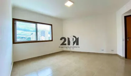 Apartamento com 2 dormitórios à venda, 70 m² por R$ 440.000,00 - Vila Alexandria - São Paulo/SP