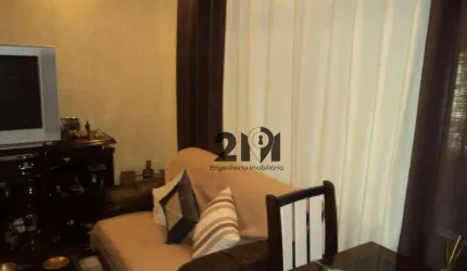 Sobrado com 2 dormitórios à venda, 116 m² por R$ 600.000,00 - Jaçanã - São Paulo/SP