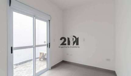 Apartamento com 1 dormitório à venda, 41 m² por R$ 269.000,00 - Vila Guilherme - São Paulo/SP