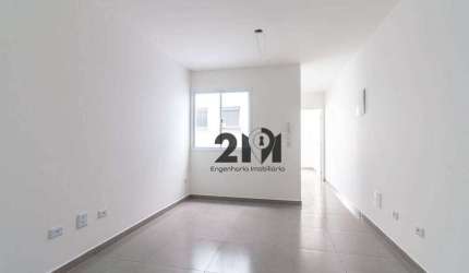 Apartamento com 1 dormitório à venda, 30 m² por R$ 249.000,00 - Vila Guilherme - São Paulo/SP