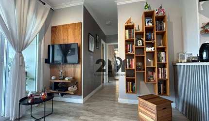 Apartamento com 2 dormitórios à venda, 65 m² por R$ 840.000,00 - Jardim Sao Paulo(Zona Norte) - São Paulo/SP