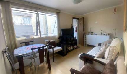 Apartamento com 2 dormitórios à venda, 45 m² por R$ 290.000,00 - Imirim - São Paulo/SP