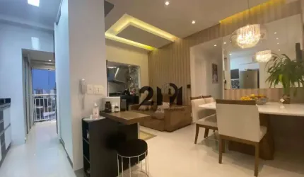 Apartamento com 3 dormitórios à venda, 73 m² por R$ 850.000,00 - Vila Guilherme - São Paulo/SP