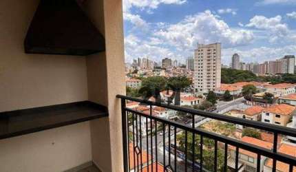 Apartamento com 2 dormitórios à venda, 74 m² por R$ 1.100.000 - Jardim Sao Paulo(Zona Norte) - São Paulo/SP
