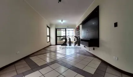 Apartamento com 3 dormitórios à venda, 136 m² por R$ 550.000,00 - Guarujá - Guarujá/SP