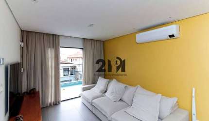 Sobrado com 3 dormitórios à venda, 175 m² por R$ 1.100.000 - Vila Guilherme - São Paulo/SP