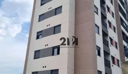 Apartamento com 2 dormitórios à venda, 38 m² por R$ 323.000,00 - Vila Mazzei - São Paulo/SP