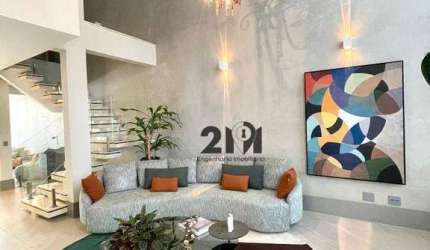 Casa com 3 dormitórios à venda, 440 m² por R$ 5.500.000,00 - Tucuruvi - São Paulo/SP