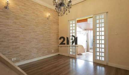 Sobrado com 3 dormitórios à venda, 260 m² por R$ 1.090.000,00 - Chora Menino - São Paulo/SP