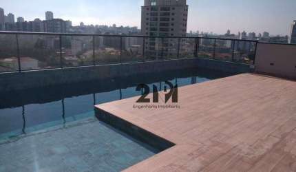 Studio com 1 dormitório à venda, 30 m² por R$ 350.000,00 - Jardim Sao Paulo(Zona Norte) - São Paulo/SP