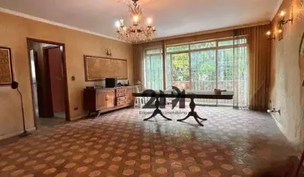 Sobrado com 3 dormitórios à venda, 239 m² por R$ 1.500.000 - Jardim Sao Paulo(Zona Norte) - São Paulo/SP