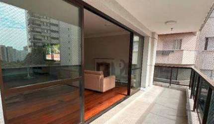 Apartamento com 4 dormitórios à venda, 195 m² por R$ 1.436.170,45 - Santana - São Paulo/SP
